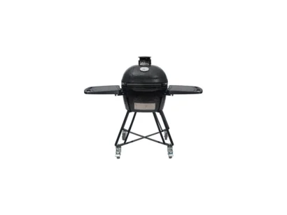 Junior Charcoal Primo