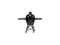 Round Charcoal Primo