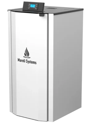 MB Compact 30 kW