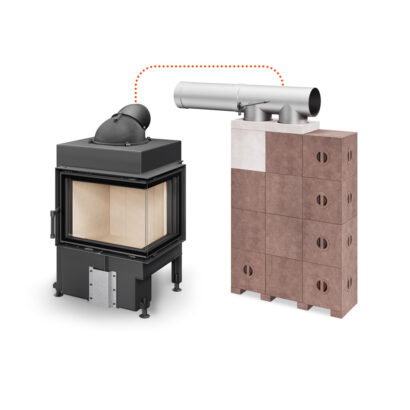 DYNAMIC R/L 3G S 55.44.42.21A