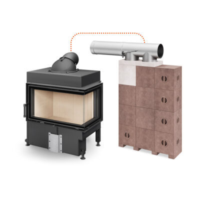 DYNAMIC R/L 3G S 72.44.42.21A