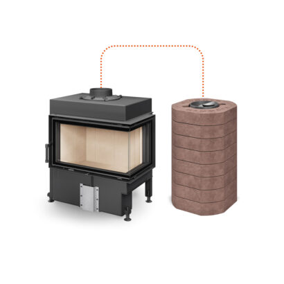 DYNAMIC R/L 3G S 72.44.42.21M