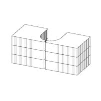 Akumulační sada NAVYDH AKKUM pro krbová kamna Romotop