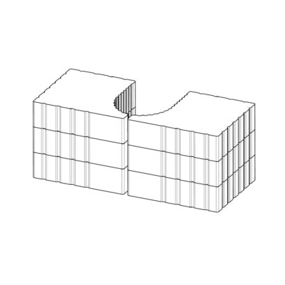 Akumulační sada NAVYDH AKKUM pro krbová kamna Romotop